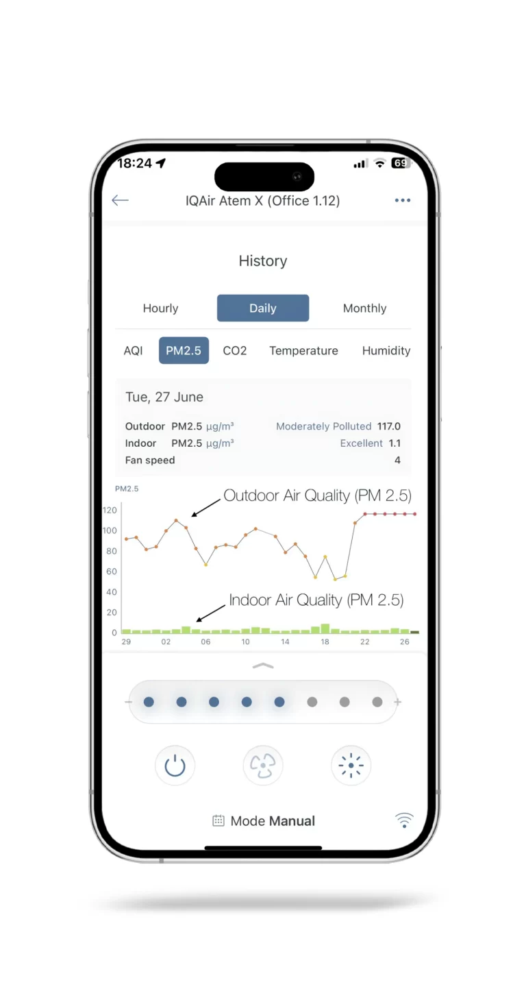 Atem X App Screen Real-Time Comparison_wp